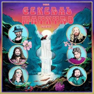 The General Maynyrd Band Album
