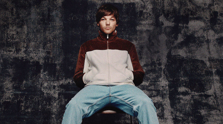 Louis Tomlinson's 'Walls' wins Album of the Year