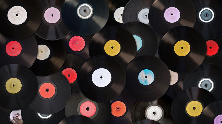 launches 'golden era' vinyl subscription service - Vinyl