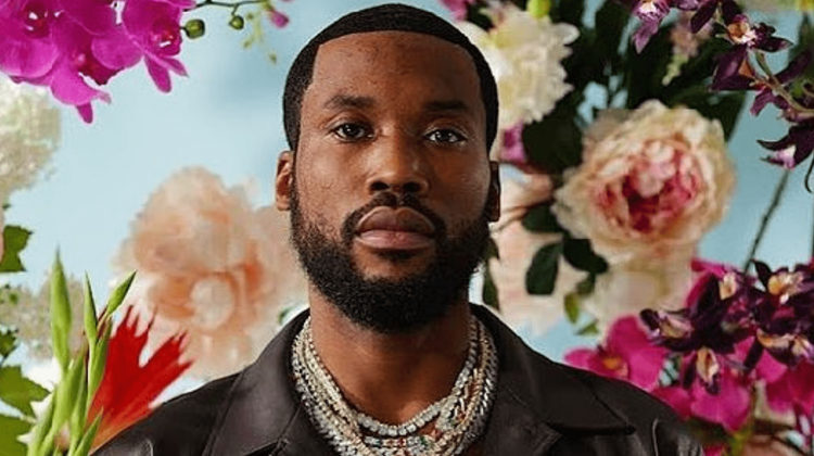 On Expensive Pain, Meek Mill Can Still Spill His Soul