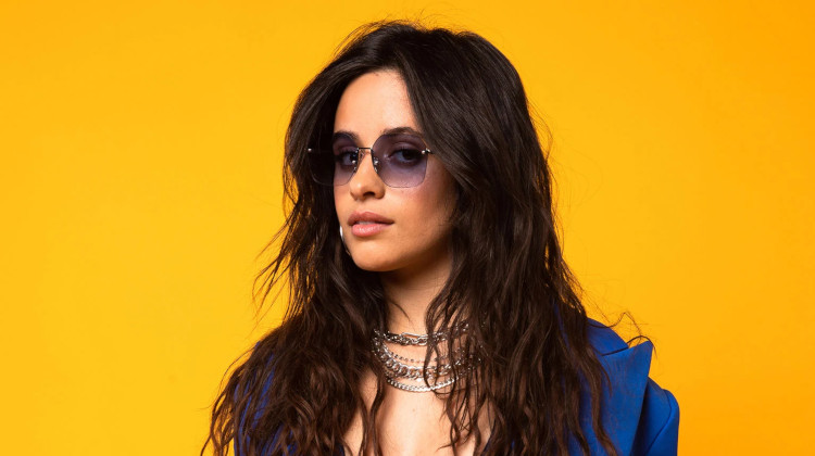 Camila Cabello: Familia - Review - Vinyl Chapters